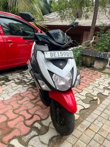 Yamaha Ray ZR 2017 for Sale