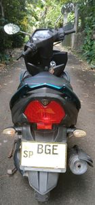 Yamaha Ray ZR 2017 for Sale