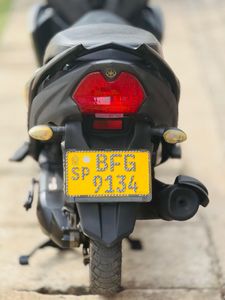 Yamaha Ray ZR 2017 for Sale