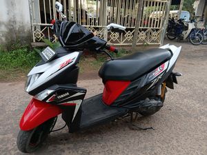 Yamaha Ray ZR 2017 for Sale