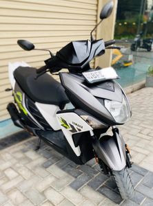 Yamaha Ray ZR 2017 for Sale
