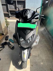 Yamaha Ray ZR 2017 for Sale