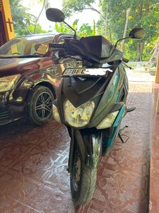 Yamaha Ray ZR 2017 for Sale Yamaha Ray ZR 2017 for Sale