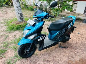 Yamaha Ray ZR 2017 for Sale