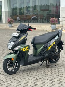 Yamaha Ray ZR 2017 for Sale