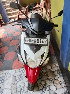 Yamaha Ray ZR 2017 for Sale Yamaha Ray ZR 2017 for Sale