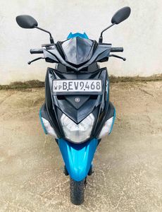 Yamaha Ray ZR 2017 for Sale