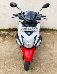 Yamaha Ray ZR 2017 for Sale