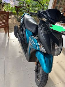 Yamaha Ray ZR 2017 for Sale Yamaha Ray ZR 2017 for Sale