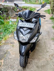 Yamaha Ray ZR 2017 for Sale