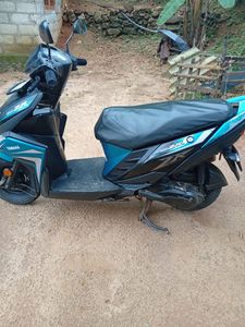 Yamaha Ray ZR 2017 for Sale