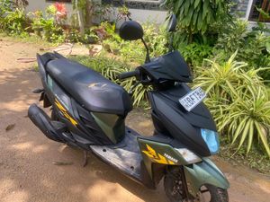 Yamaha Ray ZR 2017 for Sale