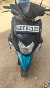 Yamaha Ray ZR 2017 for Sale