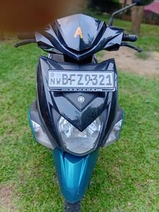 Yamaha Ray ZR 2017 for Sale