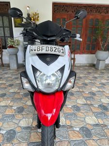 Yamaha Ray ZR 2017 for Sale Yamaha Ray ZR 2017 for Sale
