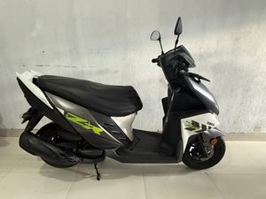 Yamaha Ray ZR 2017 for Sale Yamaha Ray ZR 2017 for Sale