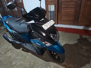 Yamaha Ray ZR 2017 for Sale