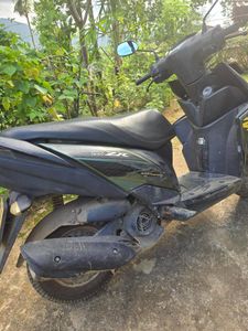 Yamaha Ray ZR 2017 for Sale