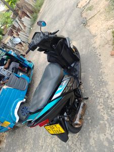 Yamaha Ray ZR 2017 for Sale