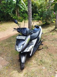 Yamaha Ray ZR 2017 for Sale