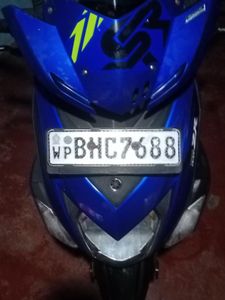 Yamaha Ray ZR 2018 for Sale