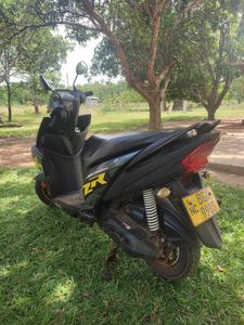 Yamaha Ray ZR 2018 for Sale