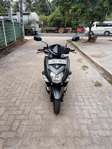 Yamaha Ray ZR 2018 for Sale