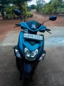 Yamaha Ray ZR 2018 for Sale Yamaha Ray ZR 2018 for Sale