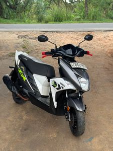 Yamaha Ray ZR 2018 for Sale