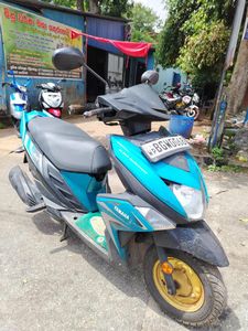 Yamaha Ray ZR 2018 for Sale