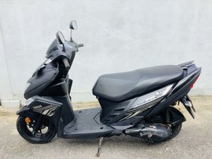 Yamaha Ray ZR 2018 for Sale