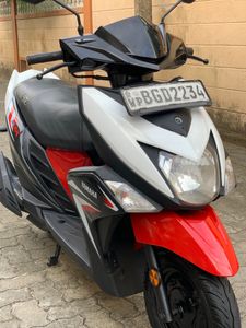 Yamaha Ray ZR 2018 for Sale
