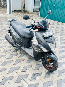 Yamaha Ray ZR 2018 for Sale