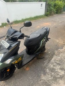 Yamaha Ray ZR 2018 for Sale