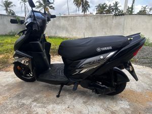 Yamaha Ray ZR 2018 for Sale