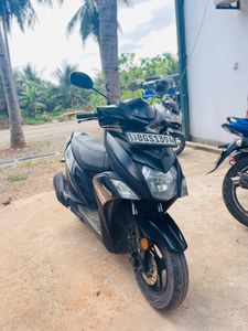 Yamaha Ray ZR 2018 for Sale