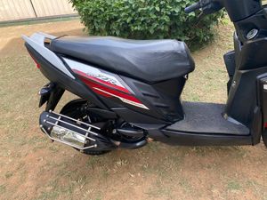 Yamaha Ray ZR 2018 for Sale