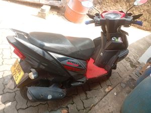 Yamaha Ray ZR 2018 for Sale Yamaha Ray ZR 2018 for Sale