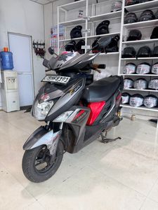 Yamaha Ray ZR 2018 for Sale Yamaha Ray ZR 2018 for Sale
