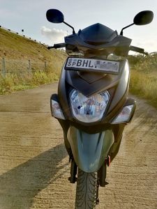Yamaha Ray ZR 2018 for Sale