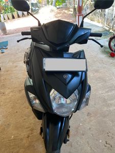 Yamaha Ray ZR 2018 for Sale
