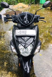 Yamaha Ray ZR 2018 for Sale