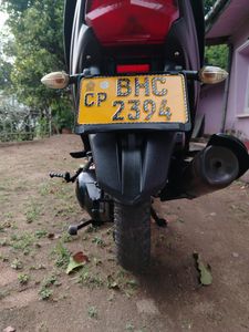 Yamaha Ray ZR 2018 for Sale