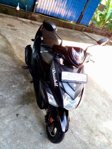 Yamaha Ray ZR 2018 for Sale