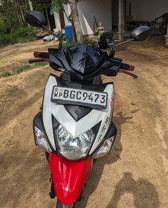 Yamaha Ray ZR 2018 for Sale