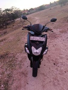 Yamaha Ray ZR 2018 for Sale