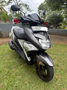 Yamaha Ray ZR 2018 for Sale