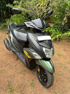 Yamaha Ray ZR 2018 for Sale