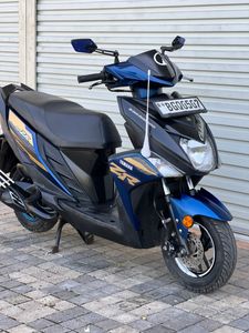 Yamaha Ray ZR 2018 for Sale