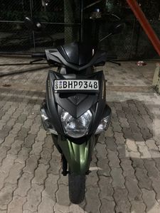 Yamaha Ray ZR 2018 for Sale